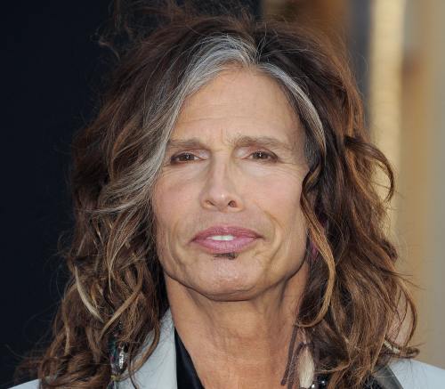 Steven Tyler