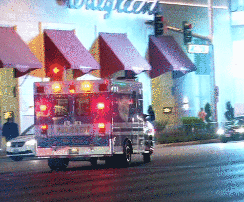 Anamaria Prodan a chemat ambulanţa în toiul nopţii, la Las Vegas