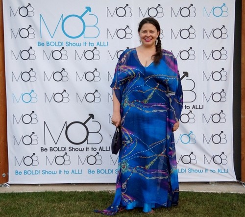 Apariţie de senzaţie! Geanina Ilieş, transformată în sirenă pentru Mihaela Drafta!