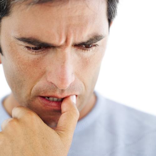 Secretele bărbaţilor: 5 semne că minte de îngheaţă apele