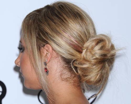 ashley tisdale