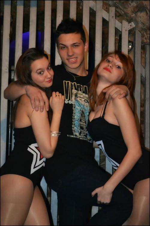Danny D de la “Pariu cu viaţa” se lansează solo
