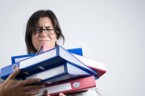 Vara 2012: 8 semne că ai nevoie de o vacanţă
