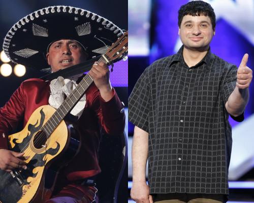 Ce au făcut după emisiune concurenţii de la "Românii au talent"