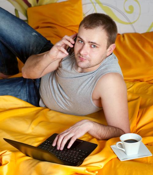 Sex: Cum face dragoste după culoarea preferată