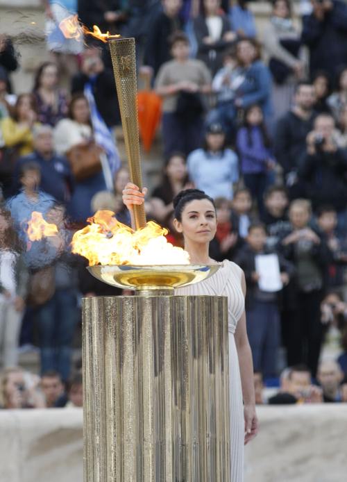 Jocurile Olimpice 2012: Cele mai frumoase poze de a ceremonii