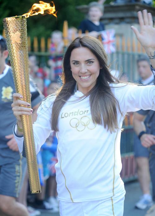 Jocurile Olimpice 2012: Cele mai frumoase poze de a ceremonii