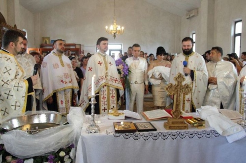 Foto: Luminiţa, soţia lui Gigi Becali, exemplu de eleganţă şi rafinament