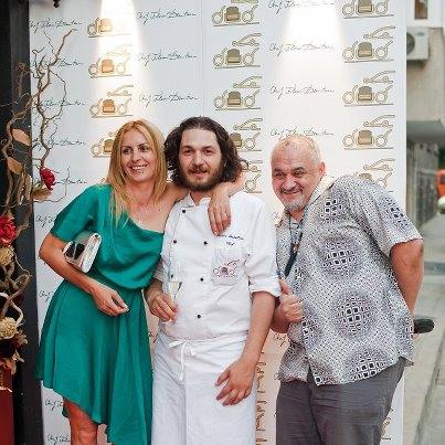 MasterChef : Ce au făcut concurenţii după terminarea show-ului