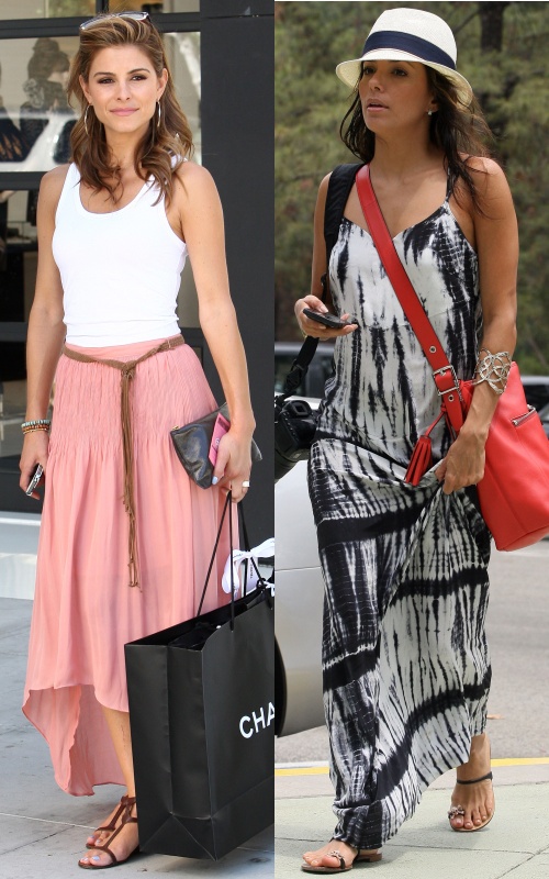 Moda verii: Cele mai comode şi trendy modele de sandale