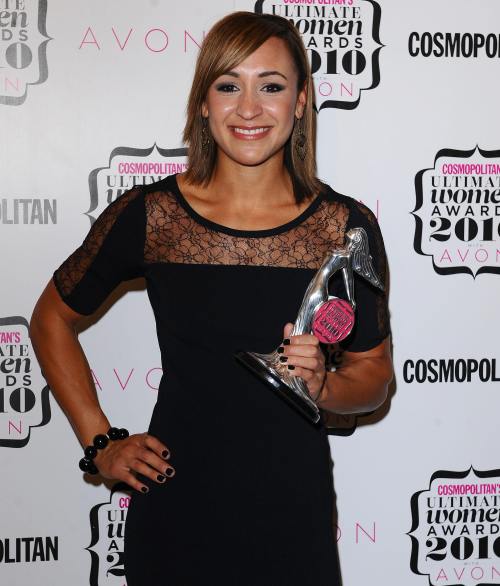 Jocurile Olimpice 2012: Top 10 cele mai sexy sportive