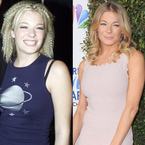 leann rimes