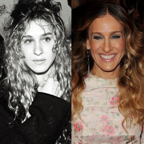 Sarah jessica parker
