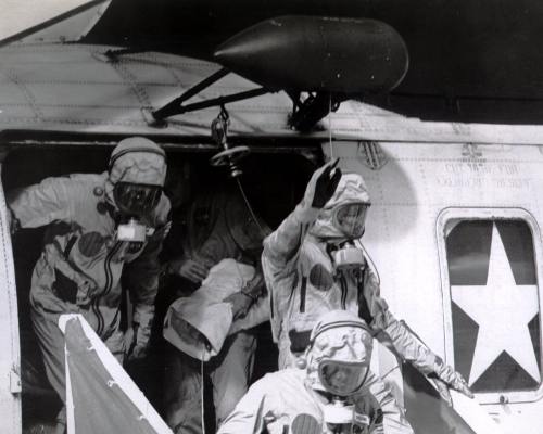 neil armstrong