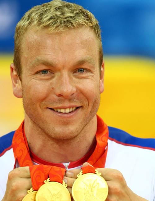 Jocurile Olimpice 2012: Top 10 cei mai sexy sportivi olimpici