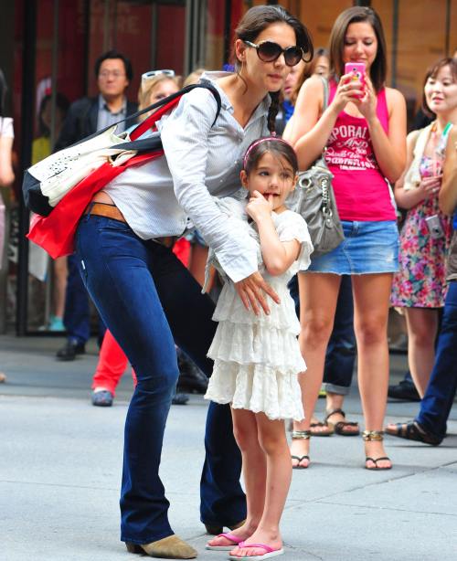 katie holmes