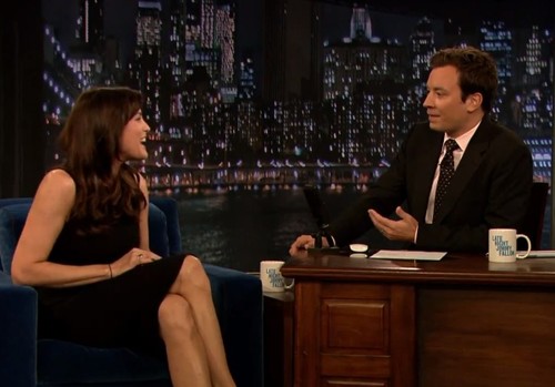 Ce păr! Ce dinţi! Liv Tyler, aşa cum n-ai mai văzut-o până acum