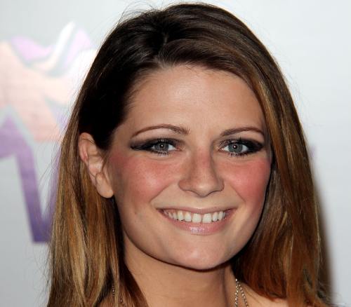 mischa barton