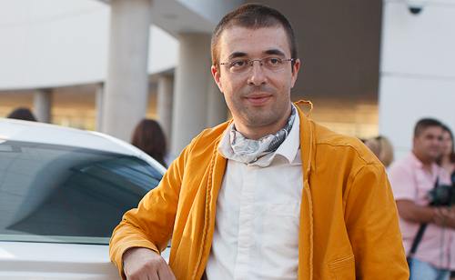Poze: Medaliații la Jocurile Olimpice Londra 2012, premiați cu câte un autoturism