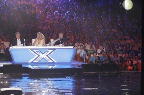 Audițiile X Factor au ajuns la final. Lupta pentru cei 200.000 de euro se ascute