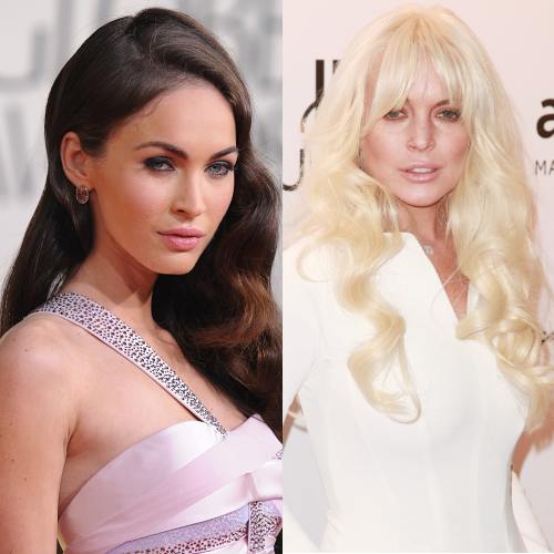 Vedete: Ce diferenţă! Îţi vine să crezi că au aceeaşi vârstă?