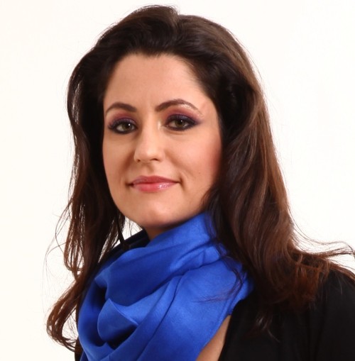 Andreea Raicu şi Camelia Şucu te aşteaptă la Atelierele de Idei Unica