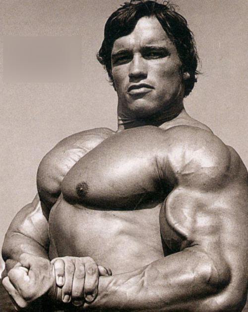 Bodybuilding extrem: Uite cum şi-au transformat corpul!