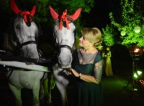 Nuntă Elena Băsescu: Vezi cele mai emoţionante momente!