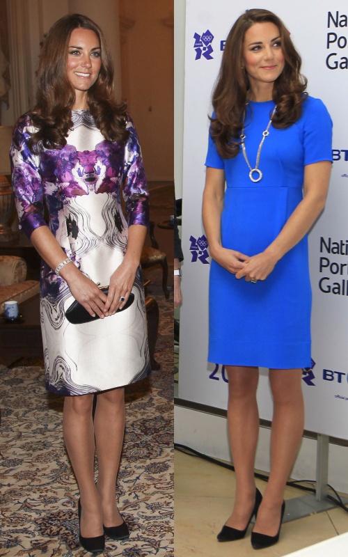 Kate, Ducesa de Cambridge: Învaţă cum să te îmbraci ca o lady!