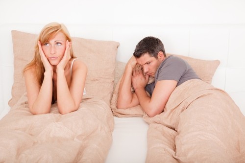 Sex: Ce se ascunde, de fapt, în spatele lipsei dorinţei sexuale?