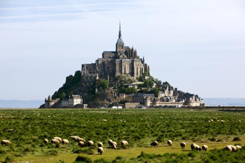 Top 5 castele şi palate superbe din Europa