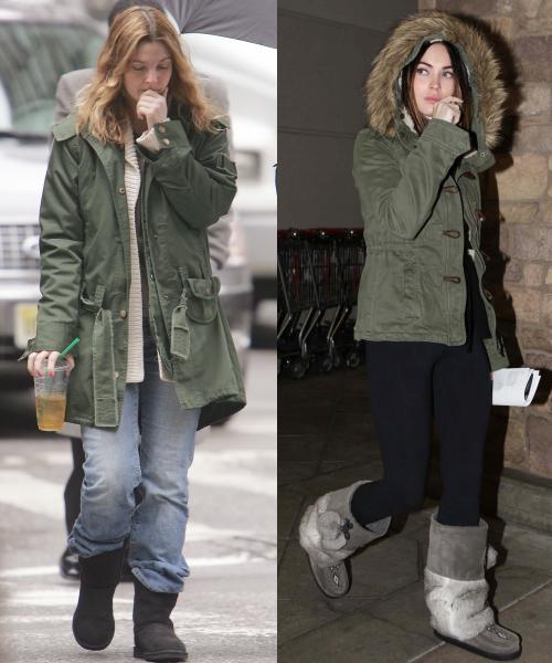 parka
