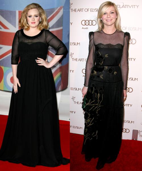 adele