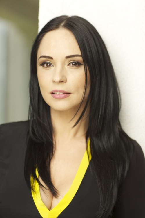 EXCLUSIV Andreea Marin Bănică: "Nu sunt fericită niciodată pentru că mereu tind spre mai mult!”