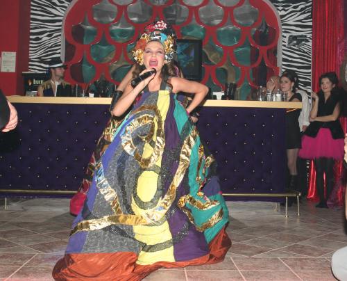 Balul Bobocilor 2012:  Câţi bani cer vedetele pentru un show de-o noapte