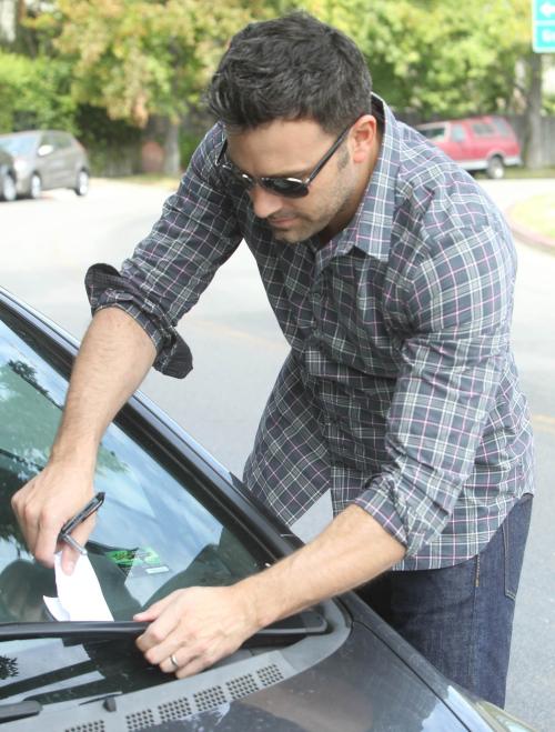ben affleck