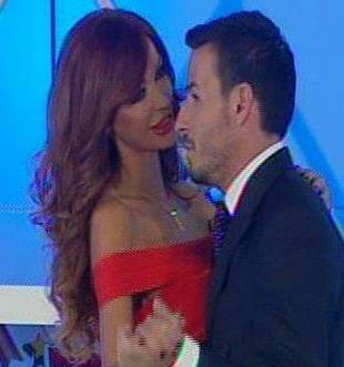 INCREDIBIL! După tot circul, Bianca şi Cristea se căsătoresc!