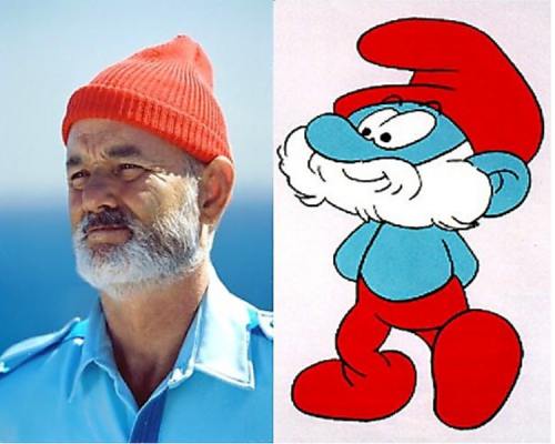 Incredibil: Oameni reali care arată ca nişte desene animate