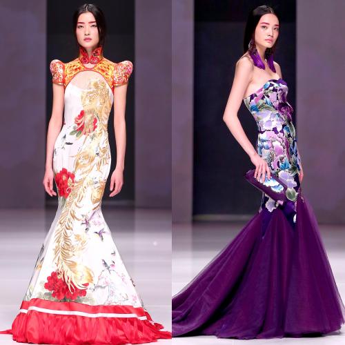 saptamana modei de la beijing