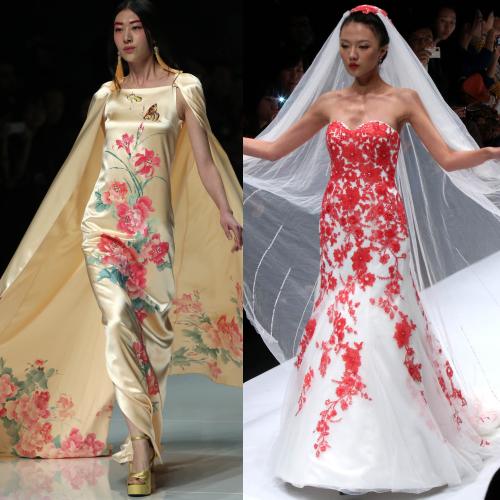 saptamana modei de la beijing