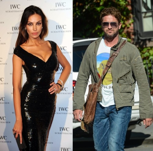 Wow! Mădălina Ghenea s-a cuplat cu o celebritate de la Hollywood! Ghici cine!