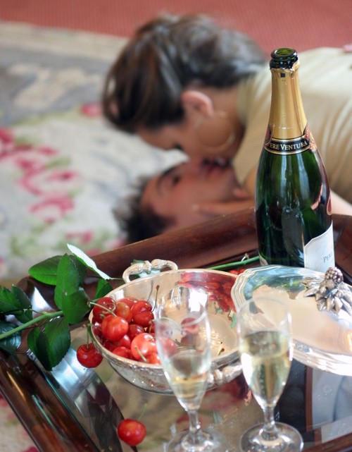 Sex: Cele mai bune poziţii, după 35 de ani