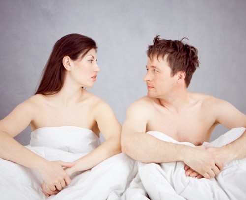 Sex: De ce fug bărbaţii de unele femei?