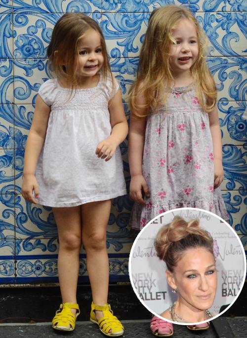 sarah jessica parker