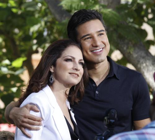 O mai ţineţi minte? Uite cum arată Gloria Estefan la 55 de ani