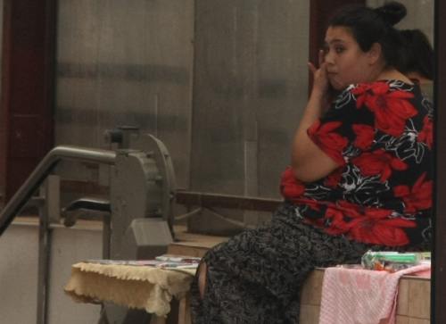 Vedete grase: Piedone şi Ioana Tufaru şi-au micşorat stomacul