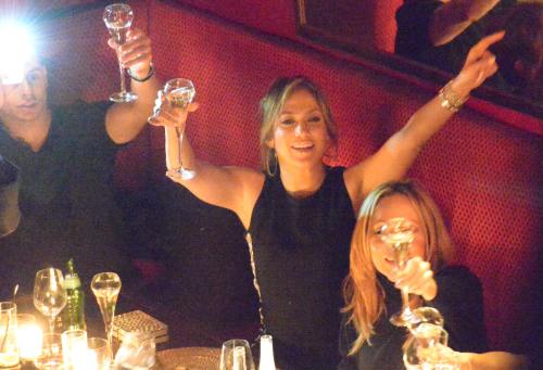 jennifer lopez si casper smart