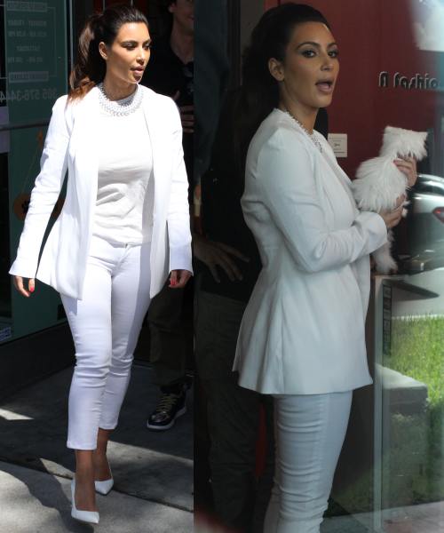 kim kardashian
