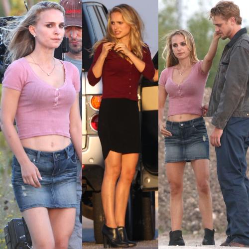 natalie portman