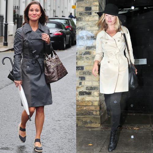 pippa midleton si kate moss